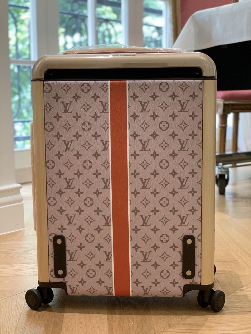 LV Suitcase